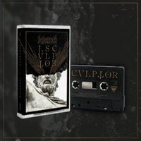 Produktbild: I,Scvlptor (MC)