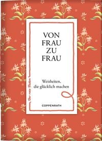 Produktbild: Von Frau zu Frau