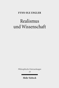 Produktbild: Realismus und Wissenschaft