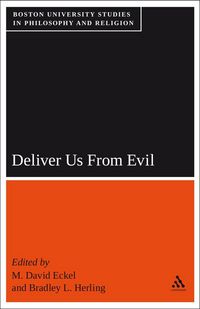 Produktbild: Deliver Us From Evil