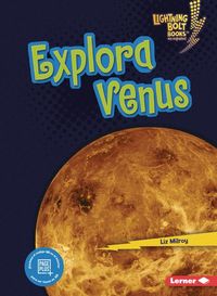Produktbild: Explora Venus (Explore Venus)