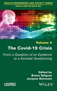Produktbild: The Covid-19 Crisis