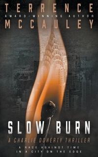 Produktbild: Slow Burn
