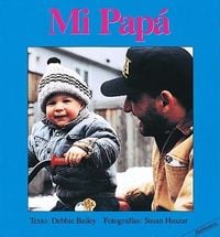 Produktbild: Mi Papa
