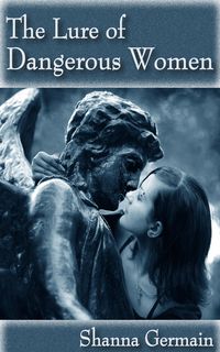 Produktbild: The Lure of Dangerous Women