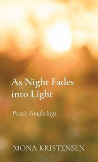 Produktbild: As Night Fades into Light