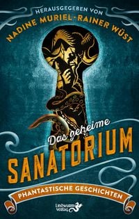 Produktbild: Das geheime Sanatorium
