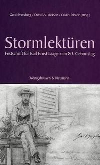 Produktbild: Stormlekt&uuml;ren