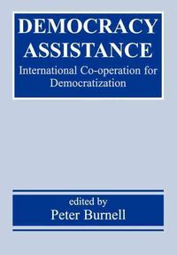 Produktbild: Democracy Assistance