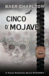 Produktbild: Cinco d' Mojave