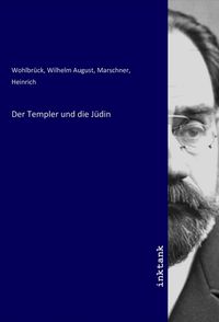 Bild vom Artikel Der Templer und die Jüdin vom Autor 
