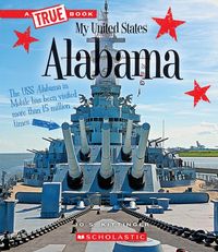Produktbild: Alabama (a True Book: My United States)