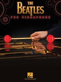 Produktbild: The Beatles for Vibraphone