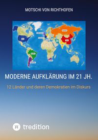 Produktbild: Moderne Aufkl&auml;rung der j&uuml;ngsten Zeitgeschichte