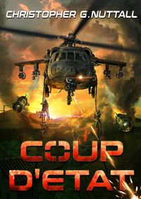 Produktbild: Coup D'&eacute;tat