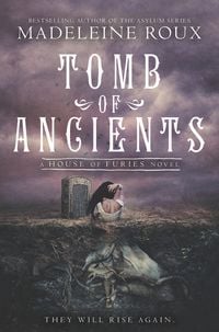 Produktbild: Tomb of Ancients