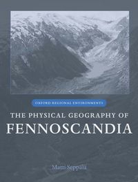 Produktbild: Physical Geography Of Fennosca