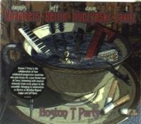 Produktbild: Boston T Party