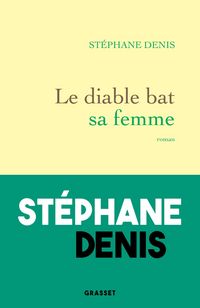 Produktbild: Le diable bat sa femme