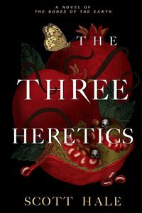 Produktbild: The Three Heretics