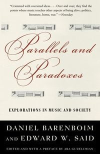 Produktbild: Parallels and Paradoxes