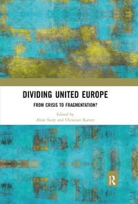 Produktbild: Dividing United Europe