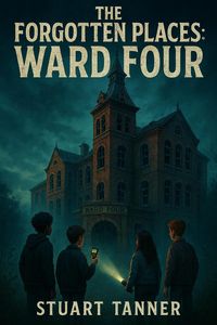 Produktbild: The Forgotten Places: Ward Four