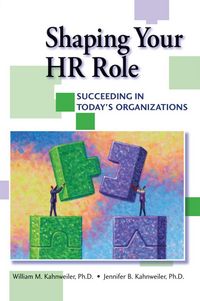 Produktbild: Shaping Your HR Role