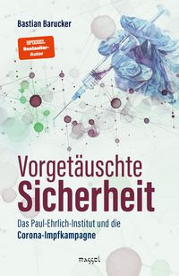 Produktbild: Vorget&auml;uschte Sicherheit