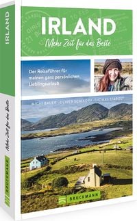 Produktbild: Irland. Mehr Zeit f&uuml;r das Beste