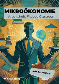 Produktbild: Mikro&ouml;konomie f&uuml;r Wirtschaftsschulen Arbeitsheft
