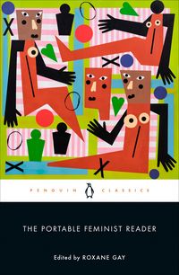 Produktbild: The Portable Feminist Reader