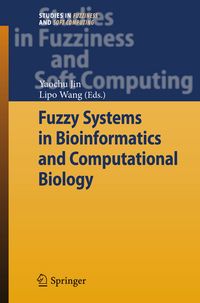 Produktbild: Fuzzy Systems in Bioinformatics and Computational Biology