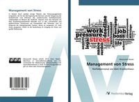 Produktbild: Management von Stress