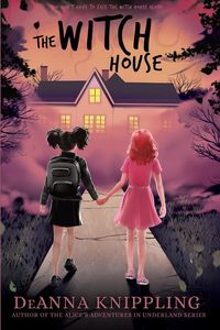 Produktbild: The Witch House