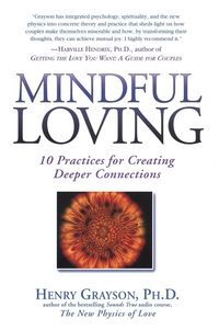 Produktbild: Mindful Loving