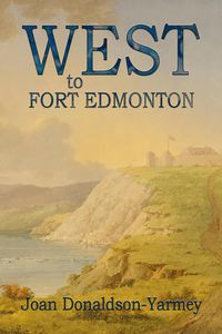 Produktbild: West to Fort Edmonton