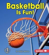 Produktbild: Basketball Is Fun!