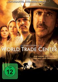 Bild vom Artikel World Trade Center vom Autor Nicolas Cage