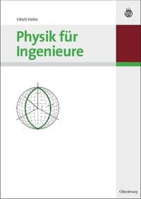 Produktbild: Physik f&uuml;r Ingenieure