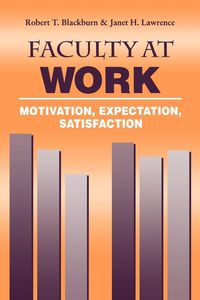 Produktbild: Faculty at Work