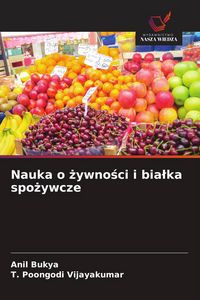 Produktbild: Nauka o &iquest;ywno&iquest;ci i bia&iquest;ka spo&iquest;ywcze