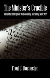 Produktbild: The Minister's Crucible