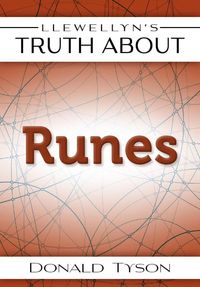 Produktbild: Llewellyn's Truth About Runes