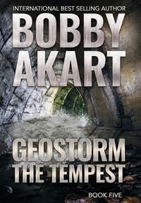 Produktbild: Geostorm The Tempest