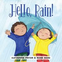 Produktbild: Hello, Rain!