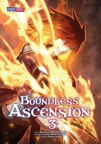Produktbild: Boundless Ascension 03