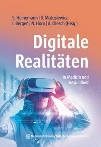 Produktbild: Digitale Realit&auml;ten