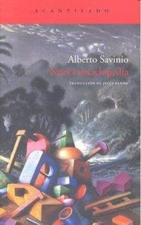 Produktbild: Nueva enciclopedia