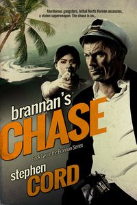 Produktbild: Brannan's Chase
